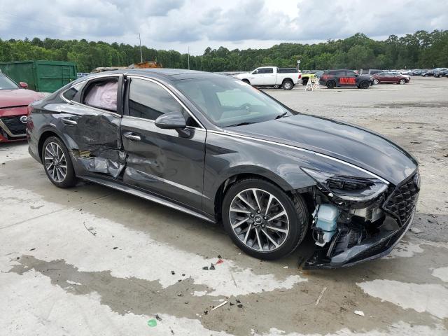 2020 HYUNDAI SONATA LIM 5NPEH4J21LH020531
