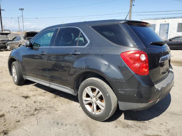 Vin: 2gnalbek9d6236474, lot: 56987275, chevrolet equinox ls 20132