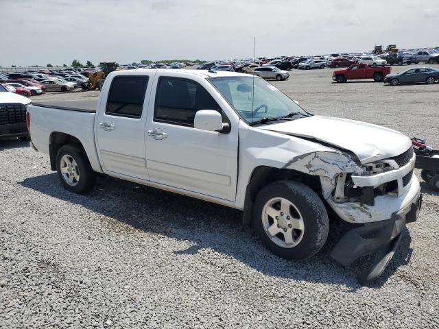 2011 CHEVROLET COLORADO L - 1GCDSCF99B8126266