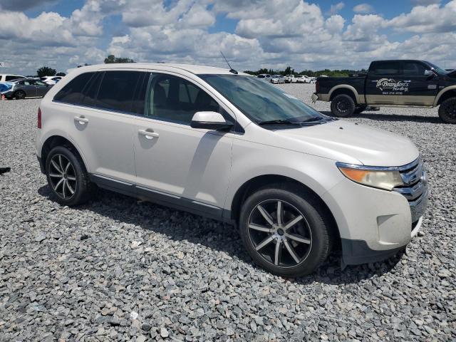Vin: 2fmdk3kc6bbb58957, lot: 56895305, ford edge limited 20114