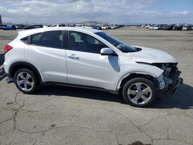 Vin: 3czru6h37mm720499, lot: 56798995, honda hr-v lx 20214