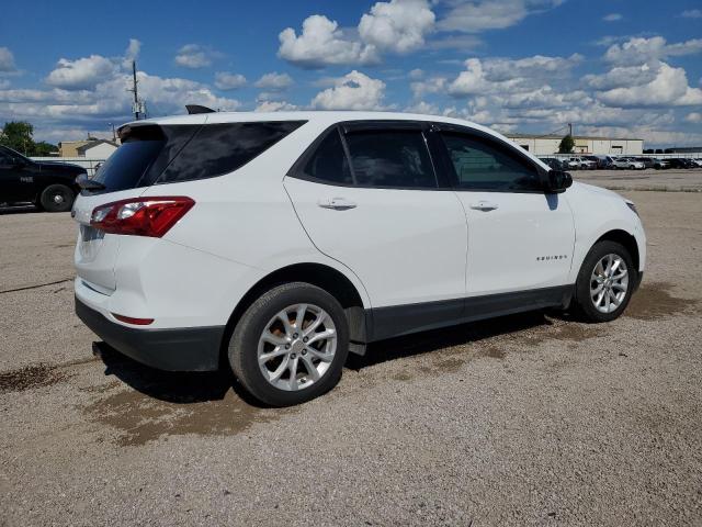 Vin: 2gnaxhev6k6229495, lot: 55699725, chevrolet equinox ls 20193