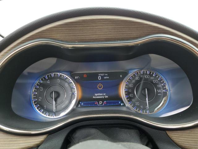 2015 CHRYSLER 200 C 1C3CCCEG5FN673992