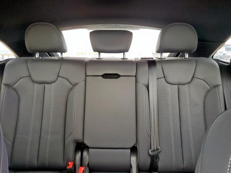 2025 AUDI Q5 SPORTBA WA15AAFY2S2056402