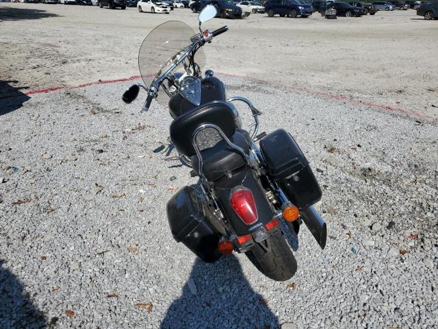 2007 HONDA VTX1300 C 1HFSC550X7A305697