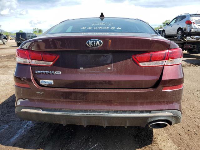 2020 KIA OPTIMA LX - 5XXGT4L39LG385080