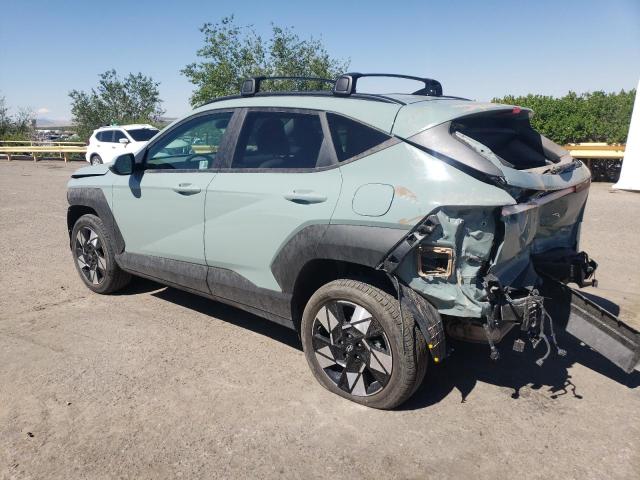Vin: km8hccab2su202230, lot: 45499185, hyundai kona sel 20252
