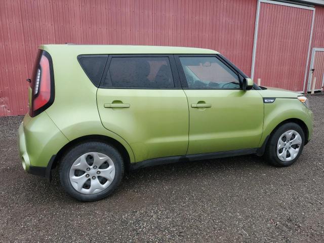 Vin: kndjn2a20f7795035, lot: 57336565, kia soul 20153