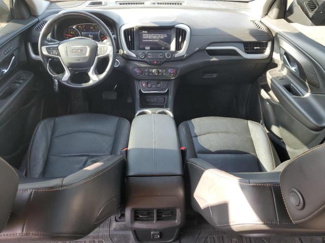2020 GMC TERRAIN SL - 3GKALVEX3LL310072