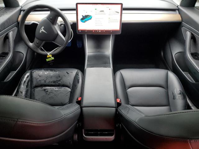 2020 TESLA MODEL 3 - 5YJ3E1EAXLF784294