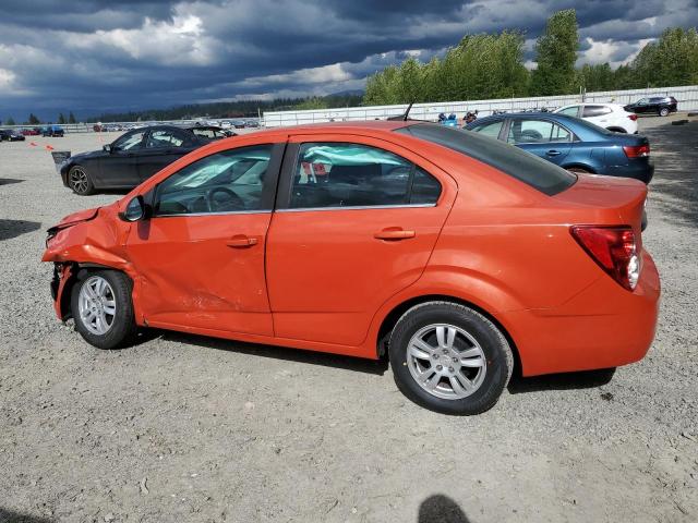 Vin: 1g1jd5sb3c4231033, lot: 56145205, chevrolet sonic lt 20122