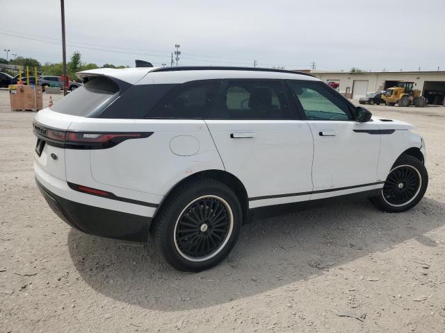 Vin: salym2rx8ja741648, lot: 55562745, land rover rangerover r-dynamic hse 20183