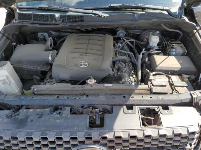 2019 TOYOTA TUNDRA DOU - 5TFRY5F15KX244573