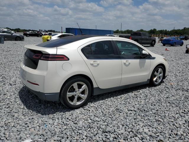 Vin: 1g1rd6e48bu102855, lot: 55128255, chevrolet volt 20113