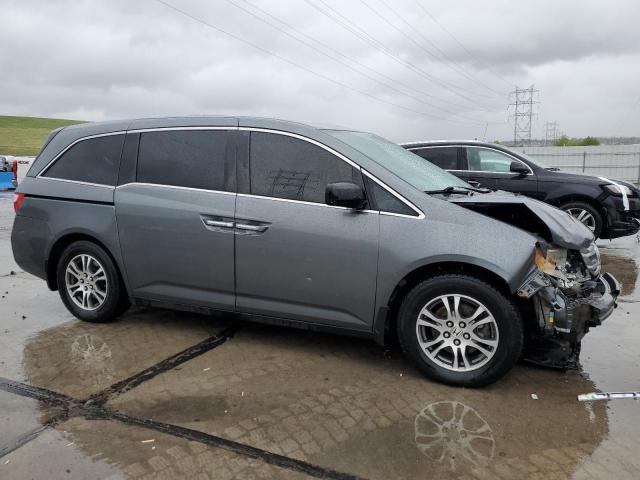 Vin: 5fnrl5h65db064563, lot: 55980385, honda all models exl 20134