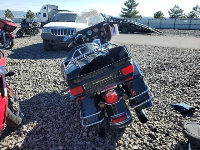 2010 HARLEY-DAVIDSON FLHTK 1HD1KEM30AB641640