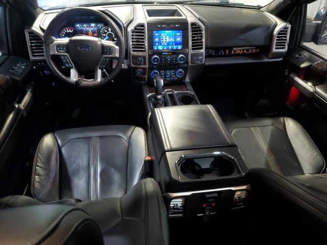 2016 FORD F150 SUPER - 1FTEW1EG2GFA65987