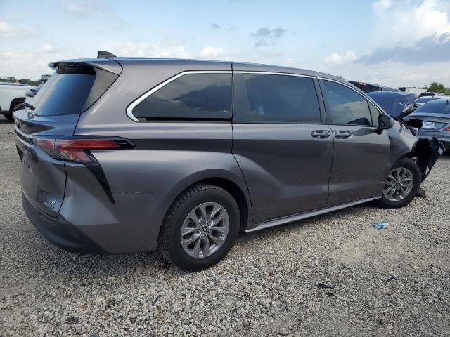 Vin: 5tdkrkec2ns093735, lot: 54750145, toyota all models le 20223