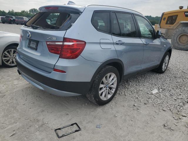 Vin: 5uxwx9c59d0a19039, lot: 58772565, bmw x3 xdrive28i 20133