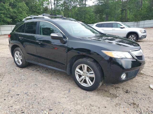 2015 ACURA RDX TECHNO - 5J8TB3H55FL000139
