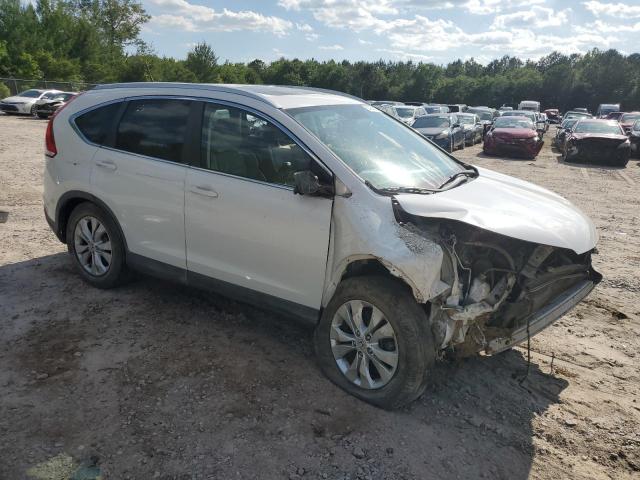 Vin: 5j6rm3h79el035215, lot: 57994525, honda crv exl 20144