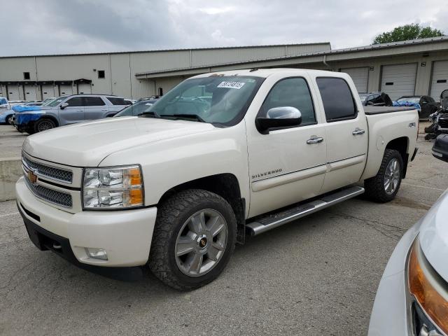 Vin: 3gcpkte70cg308060, lot: 58724815, chevrolet all models k1500 ltz 2012 img_1