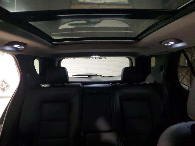 2018 CHEVROLET EQUINOX PR - 2GNAXVEV6J6227436