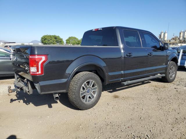 Vin: 1ftew1cp3fkd90303, lot: 57902205, ford f-150 supercrew 20153