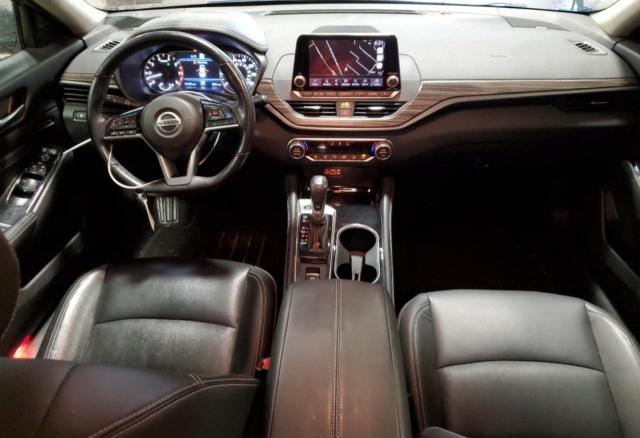 2020 NISSAN ALTIMA PLA - 1N4BL4FW3LC149191