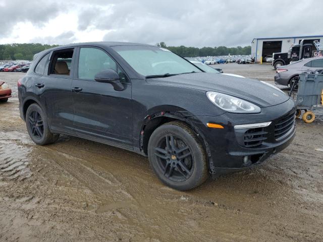 Vin: wp1aa2a28gka13122, lot: 55400705, porsche cayenne 20164