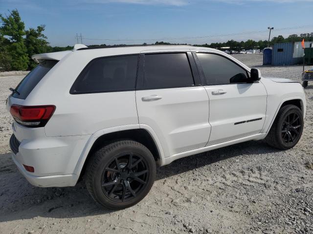 Vin: 1c4rjfag3jc214922, lot: 56583955, jeep grand cher laredo 20183