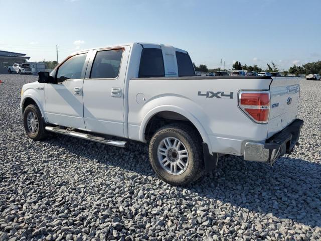 Vin: 1ftfw1ev1afa98036, lot: 57857275, ford f-150 supercrew 20102