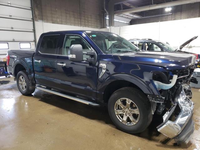 Vin: 1ftew1ep5pfb04068, lot: 57957125, ford f-150 supercrew 20234