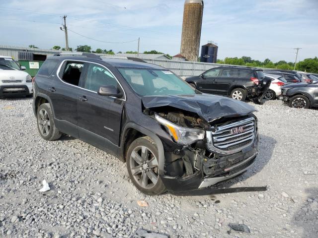 Vin: 1gkknwls5jz227339, lot: 55325955, gmc acadia slt-2 20184