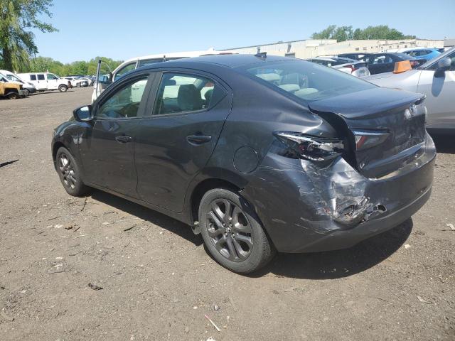 Vin: 3mydlbyv5ky515915, lot: 56121185, toyota yaris l 20192