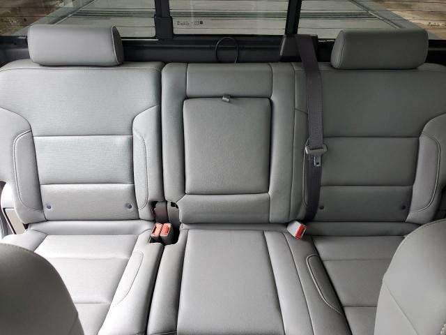 2017 CHEVROLET SILVERADO - 3GCUKSEC1HG106832