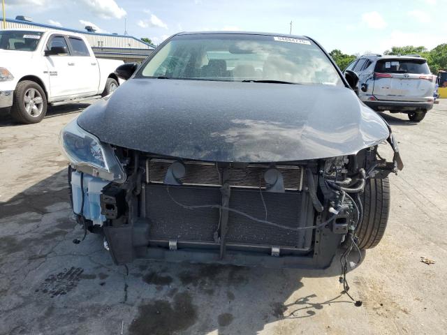 2015 TOYOTA AVALON HYB 4T1BD1EBXFU043318