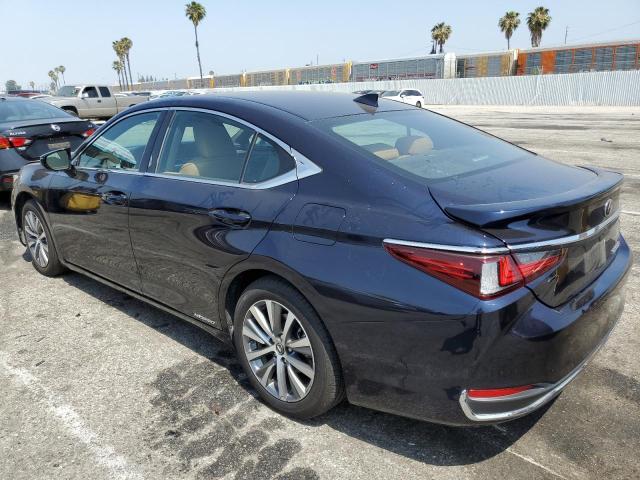 2020 LEXUS ES 300H BA 58AC21B13LU008694