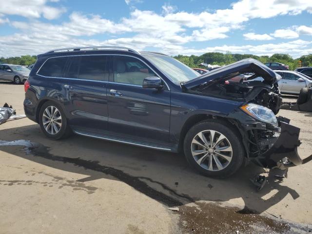 Vin: 4jgdf2ee3ga619739, lot: 57230765, mercedes-benz gl-class 350 bluetec 20164