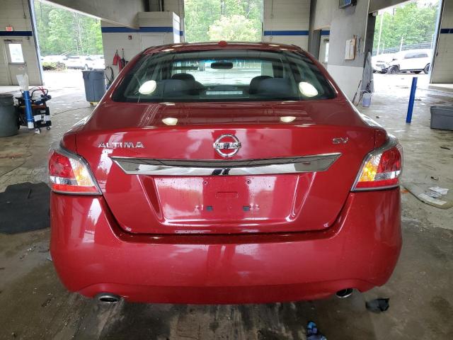 2015 NISSAN ALTIMA 2.5 - 1N4AL3AP9FC579902