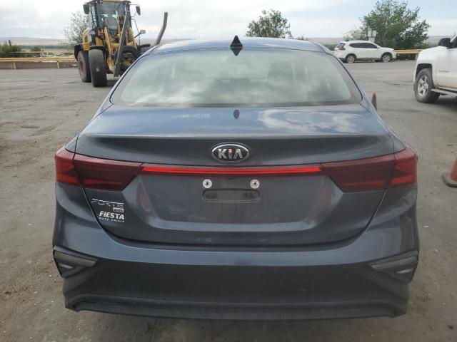 2020 KIA FORTE FE - 3KPF24AD7LE168372