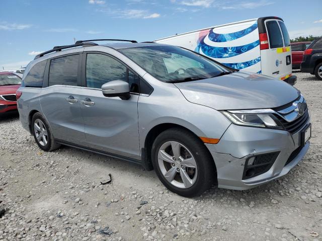 Vin: 5fnrl6h77jb062968, lot: 56337845, honda all models exl 20184