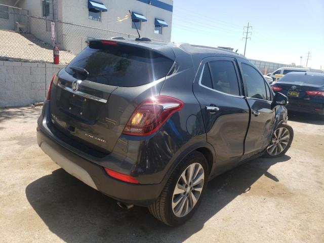 Vin: kl4cjasbxhb035198, lot: 58224885, buick encore preferred 20173