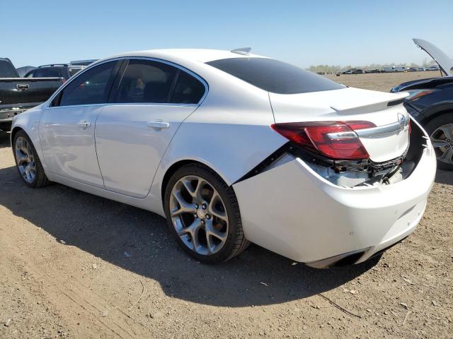 2017 BUICK REGAL GS - 2G4GU5GX1H9139828