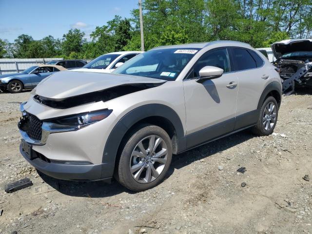 Vin: 3mvdmbcm1rm694268, lot: 56317095, mazda cx30 preferred 2024 img_1
