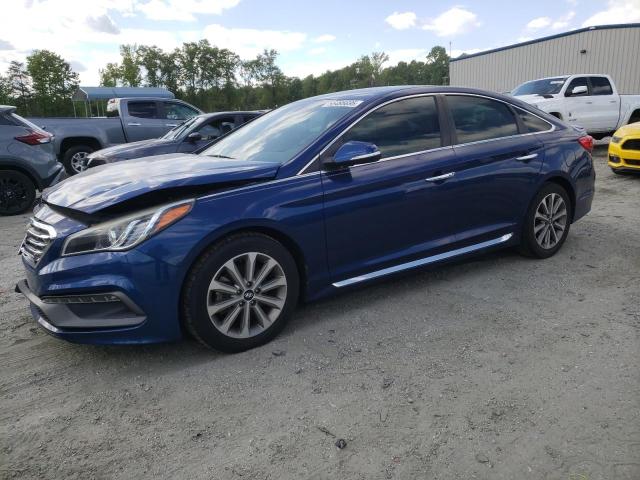 Vin: 5npe34af9gh321359, lot: 55495695, hyundai sonata sport 2016 img_1
