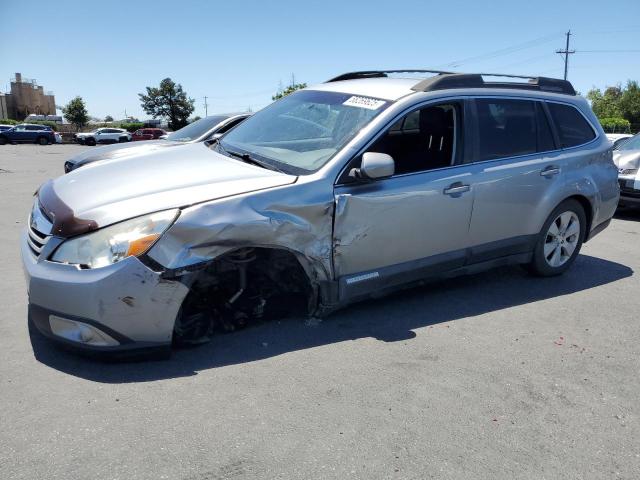 SUBARU OUTBACK 2.