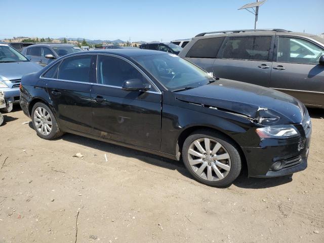 Vin: wauffafl0an026678, lot: 58865875, audi a4 premium plus 20104