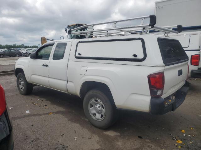 Vin: 5tfrx5gn4jx109409, lot: 56705025, toyota tacoma access cab 20182