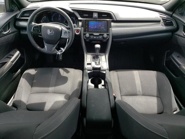 2017 HONDA CIVIC EX - SHHFK7H58HU410991